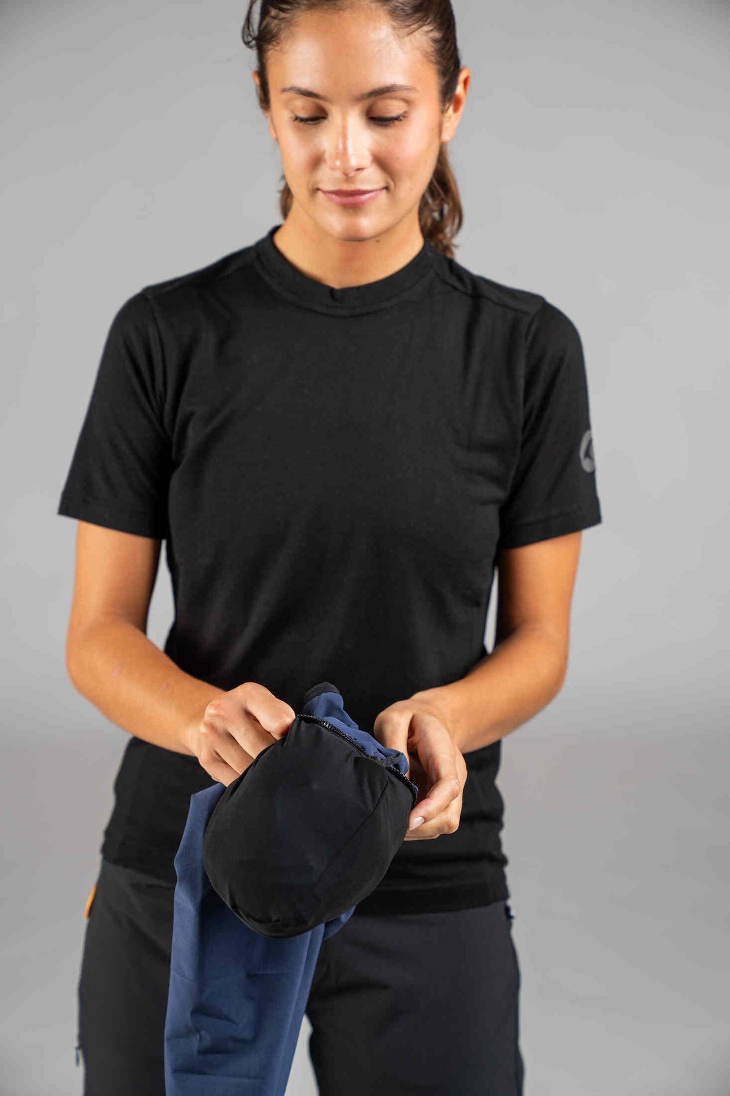 Women's Range Trail Insulated Jacket