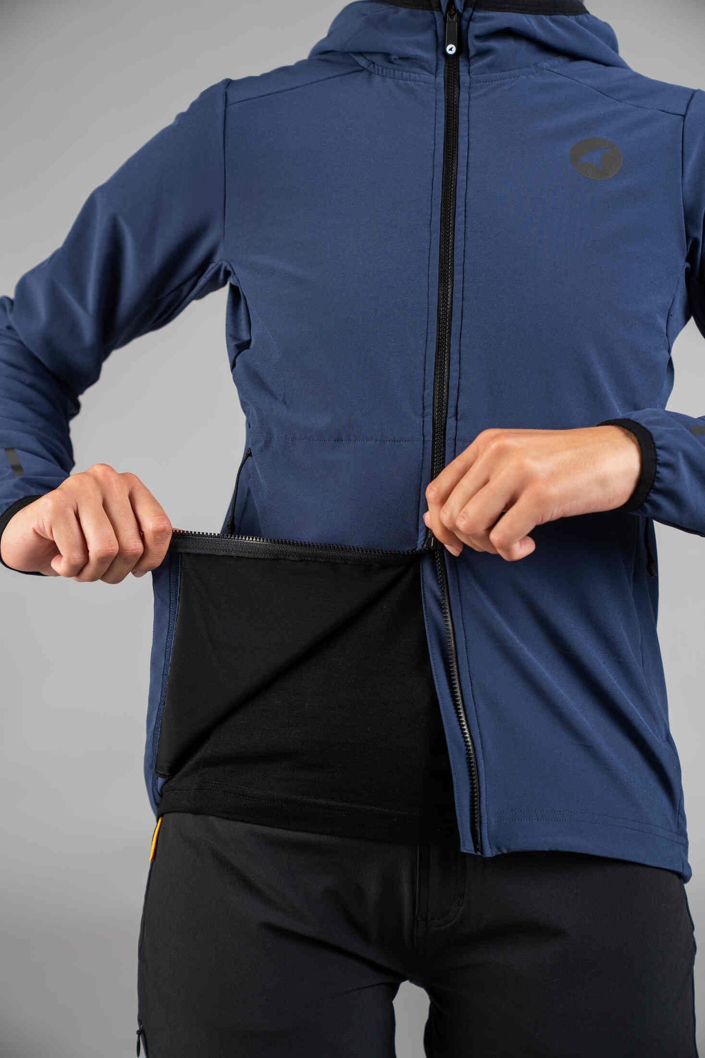 Women's Range Trail Insulated Jacket