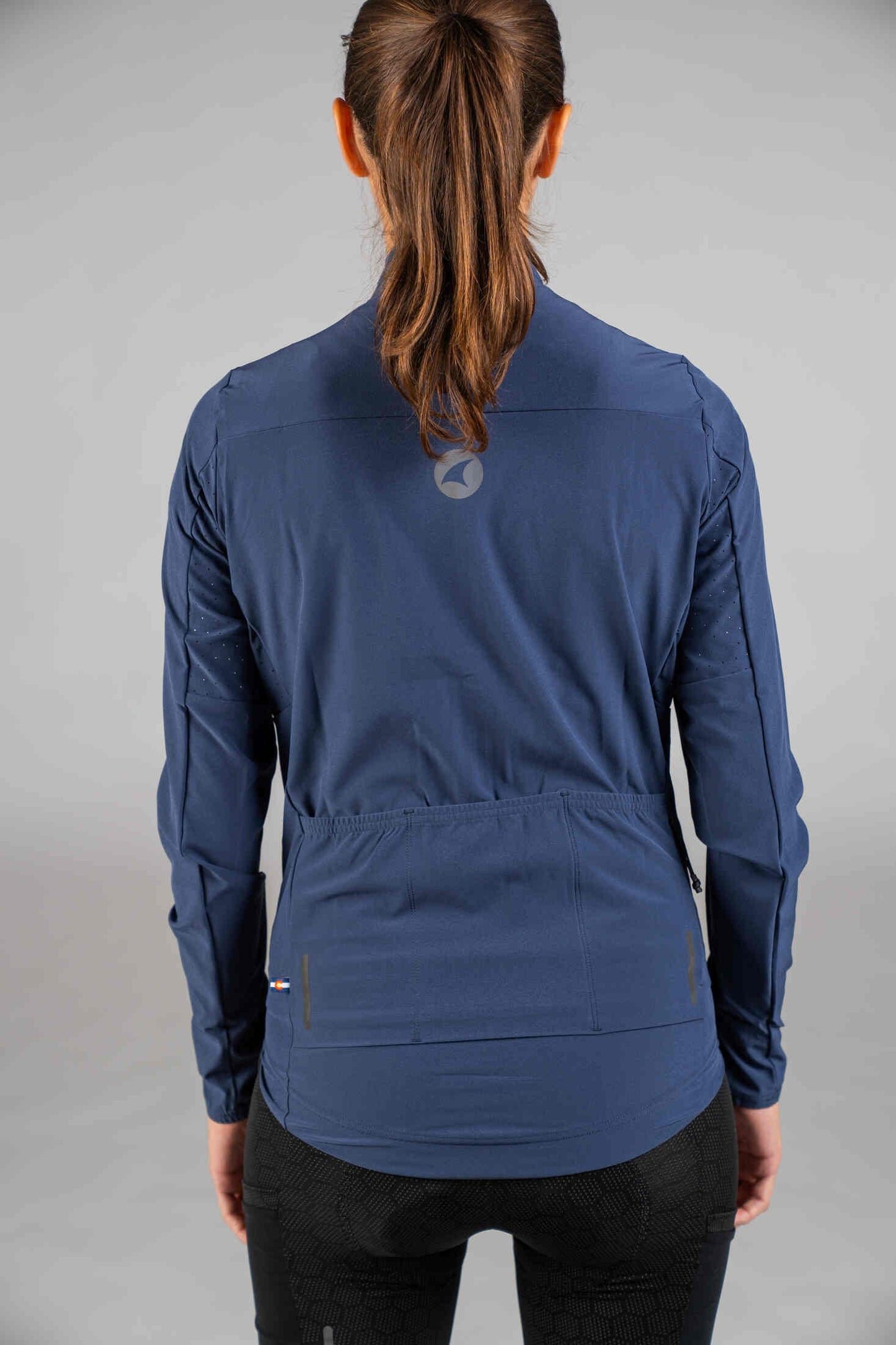 Women's Summit Shell Jacket