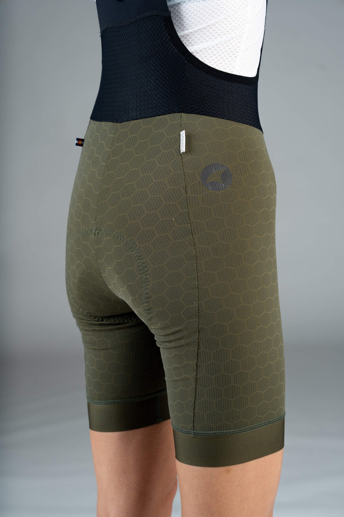 Women's Summit Stratos "12-Hour" Bibs