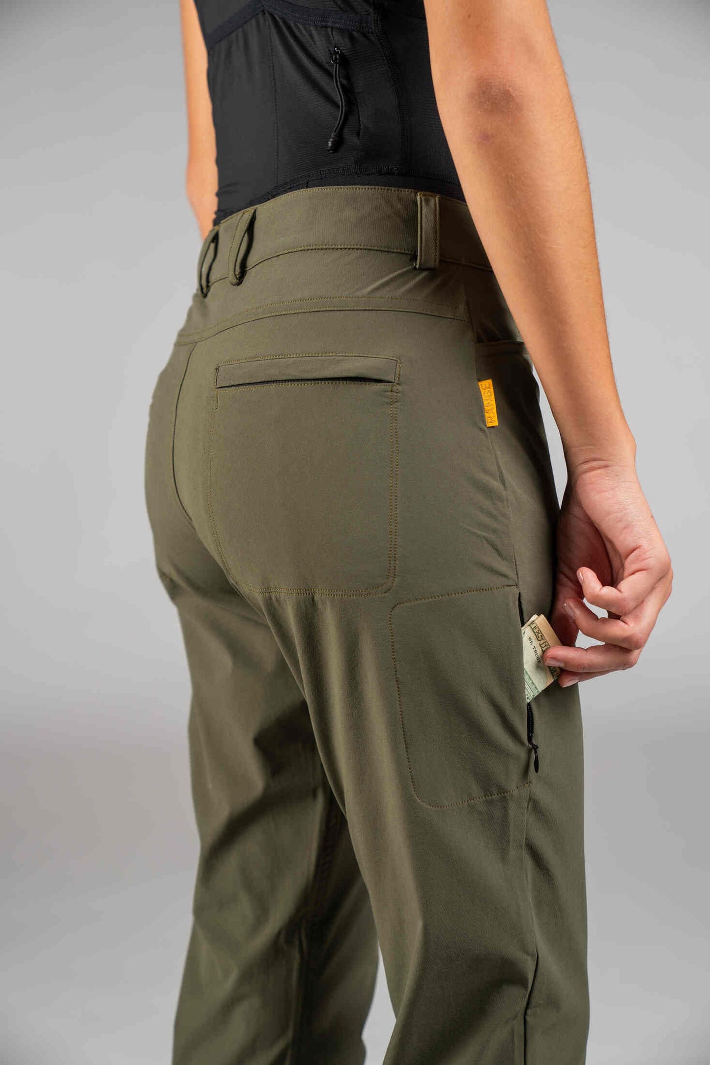 Women's Range Trail Pants