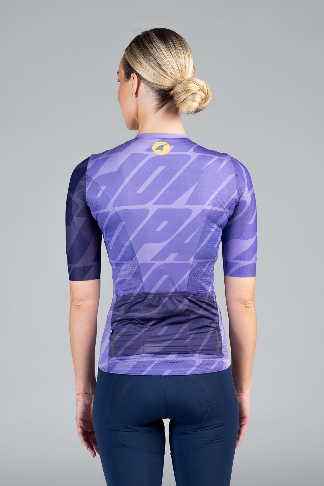 Women's Flyte Jersey