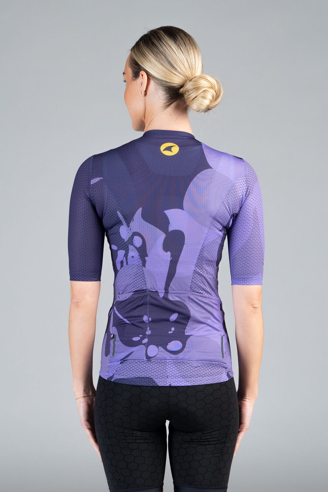 Women's Summit Aero Mesh Jersey