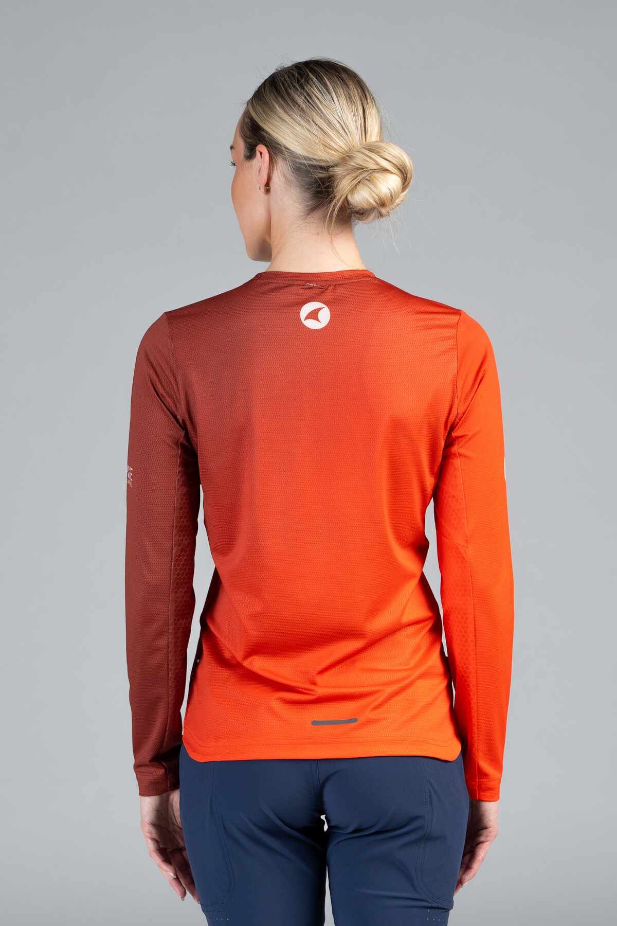 Women's Range Trail Lite Long Sleeve Tee