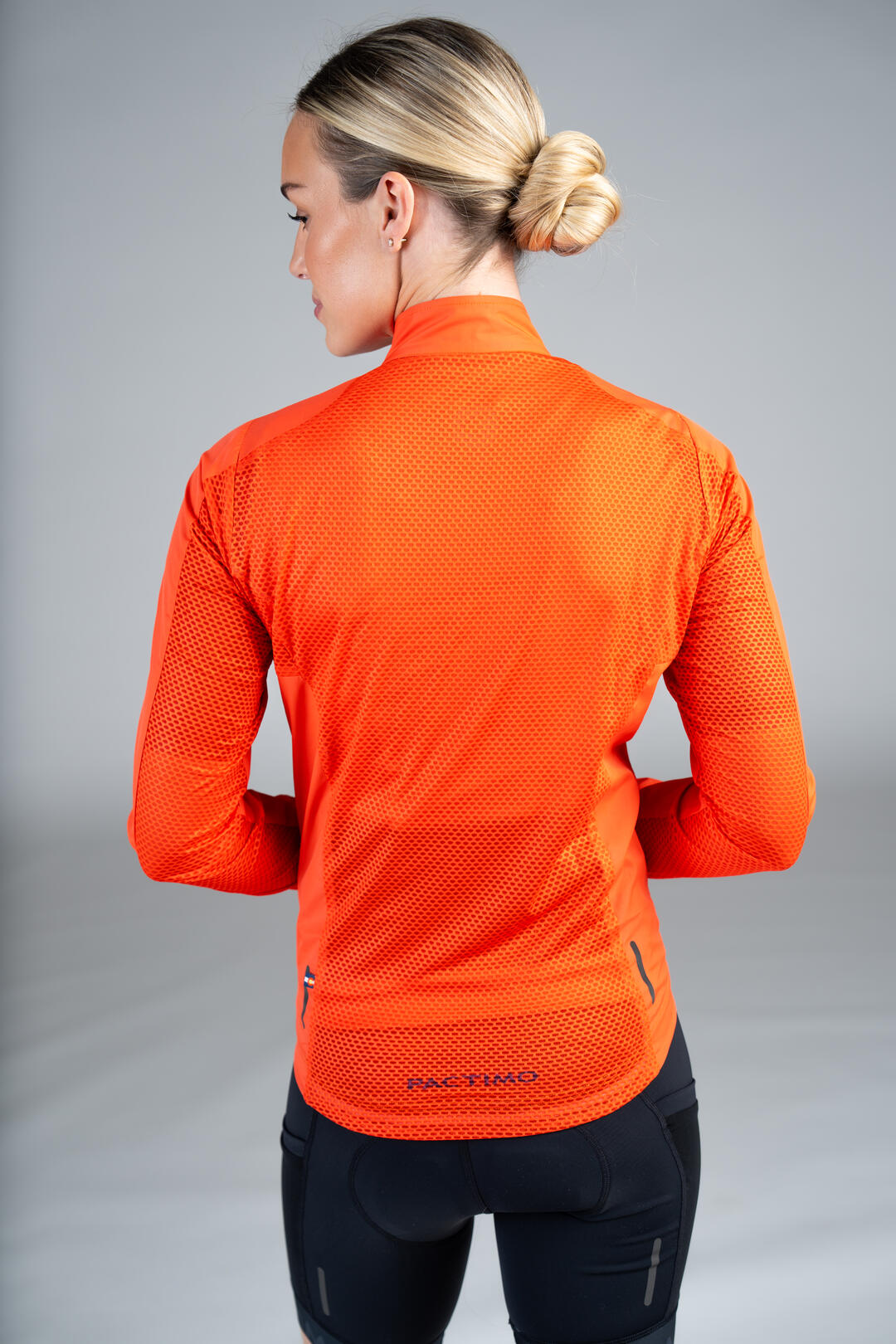 Women's Divide Wind Jacket