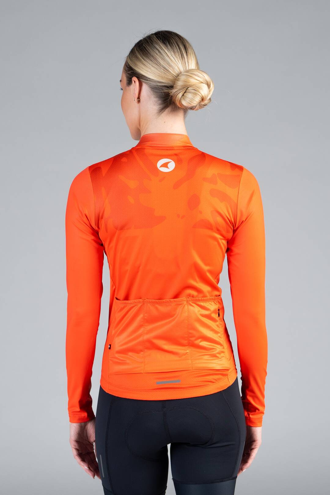 Women's Ascent Long Sleeve Jersey