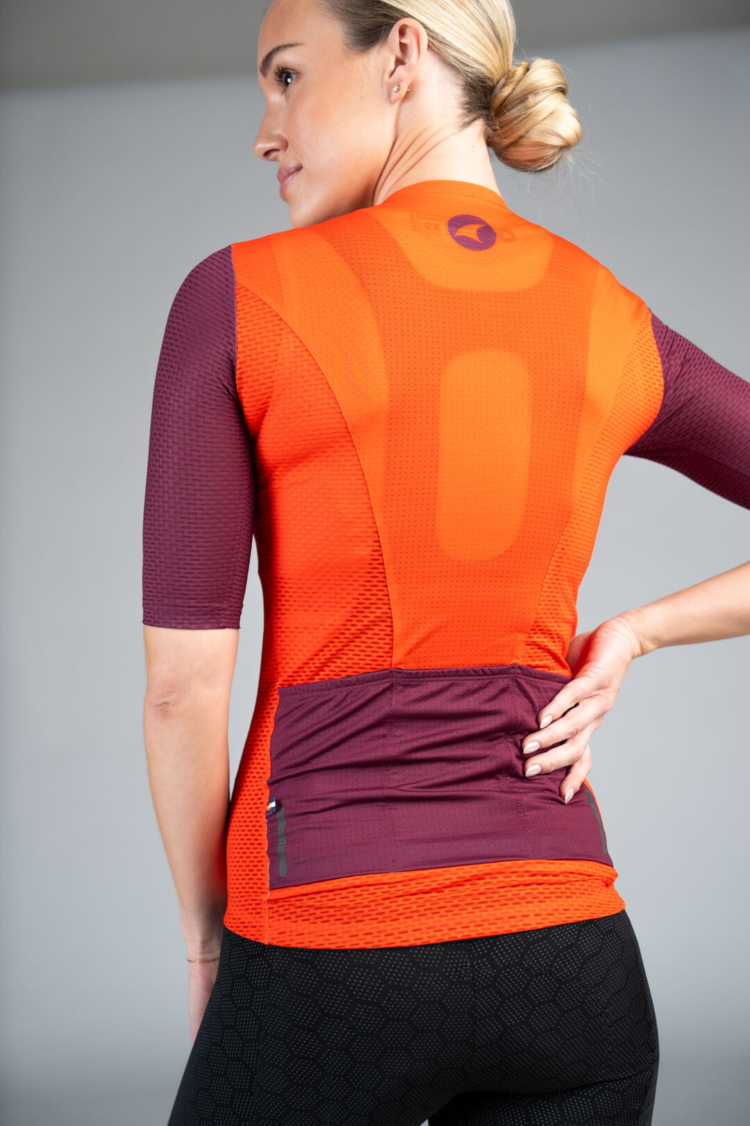 Women's Summit Aero Mesh Jersey