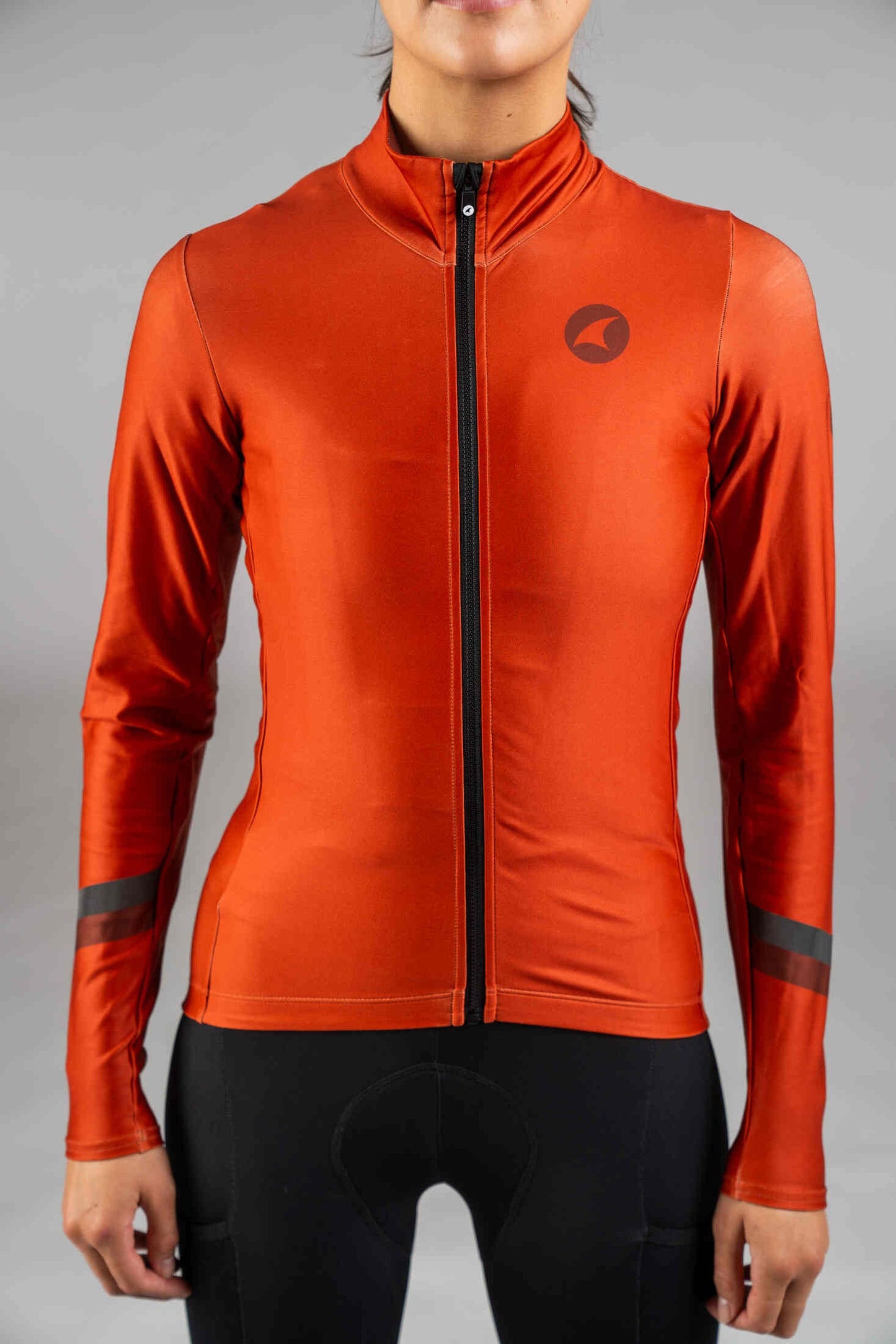 Women's Alpine Thermal LS Jersey Outlet
