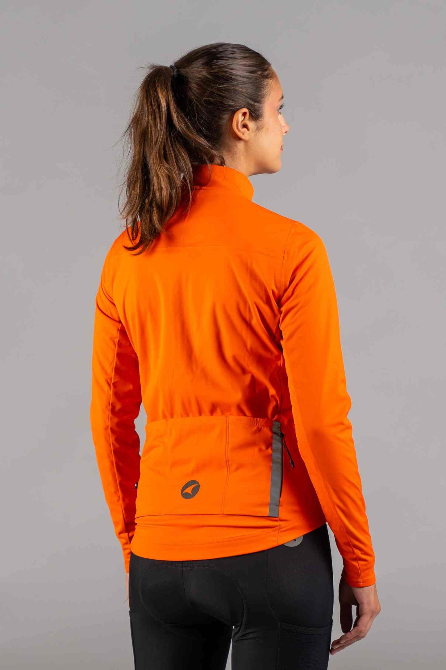 Women's Storm+ Jacket