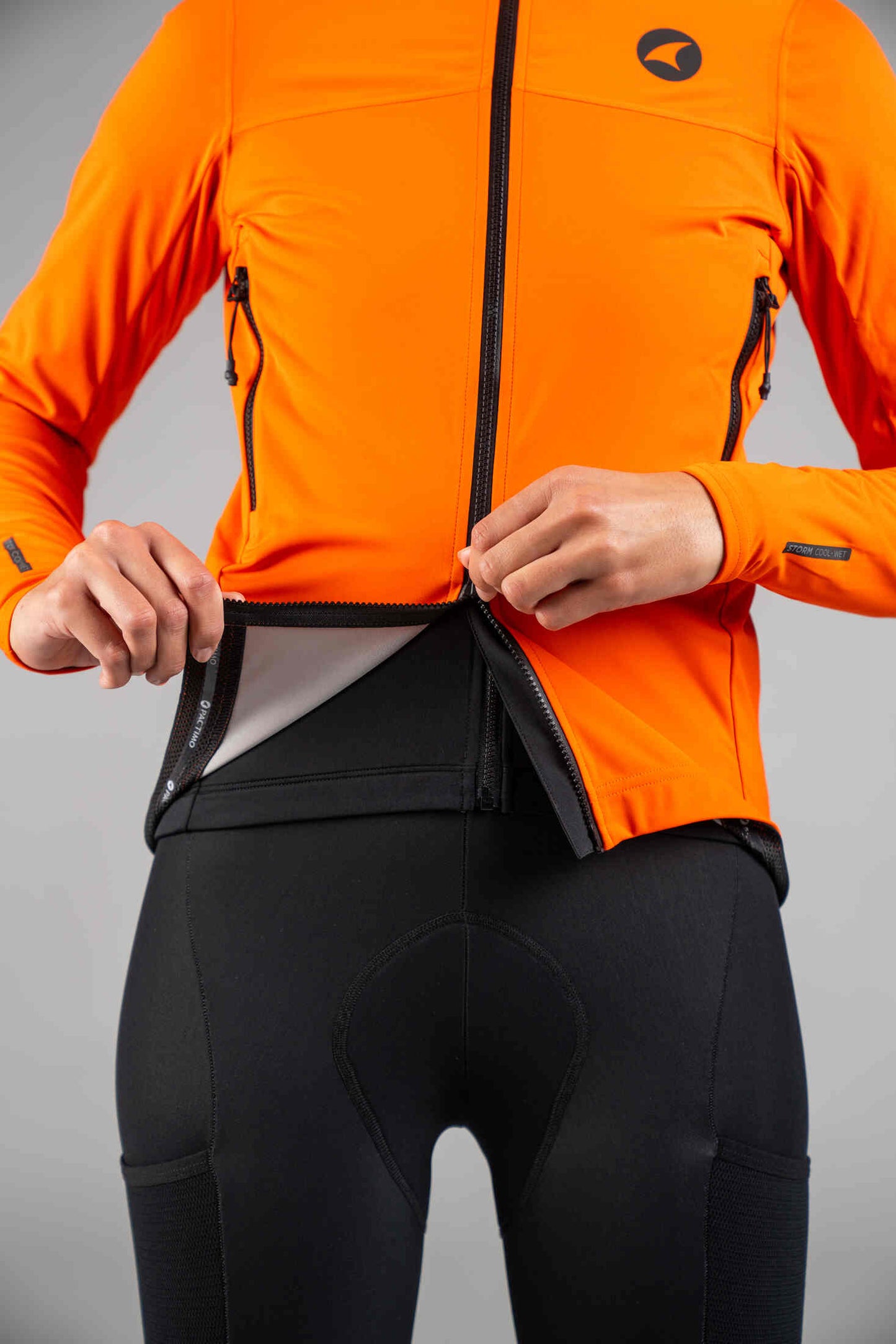 Women's Storm+ Jacket