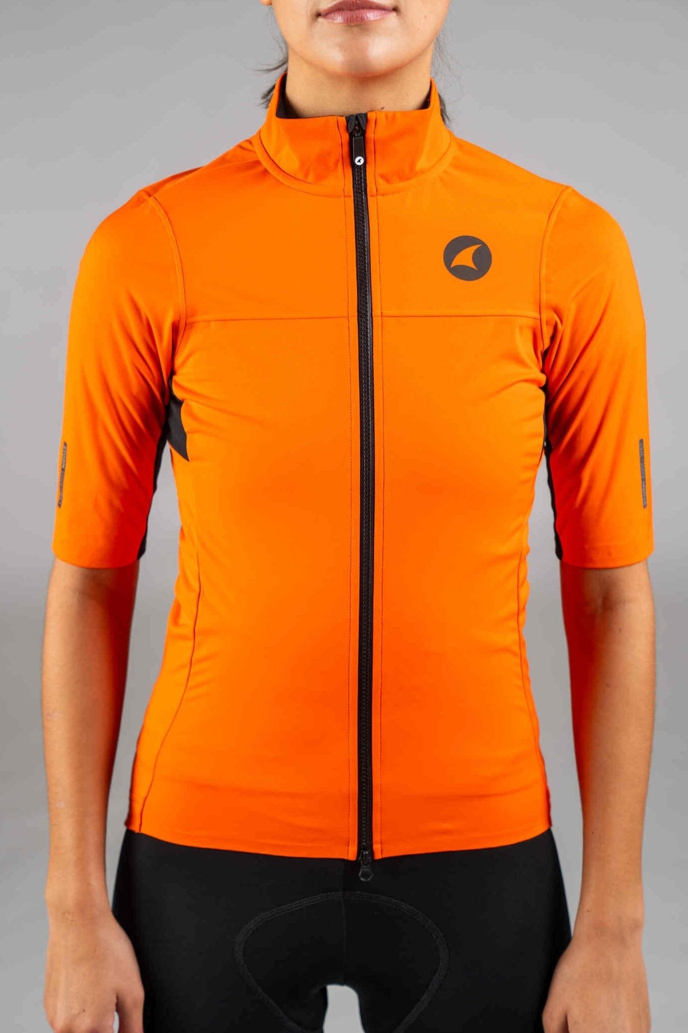 Women's Storm+ SS Jacket
