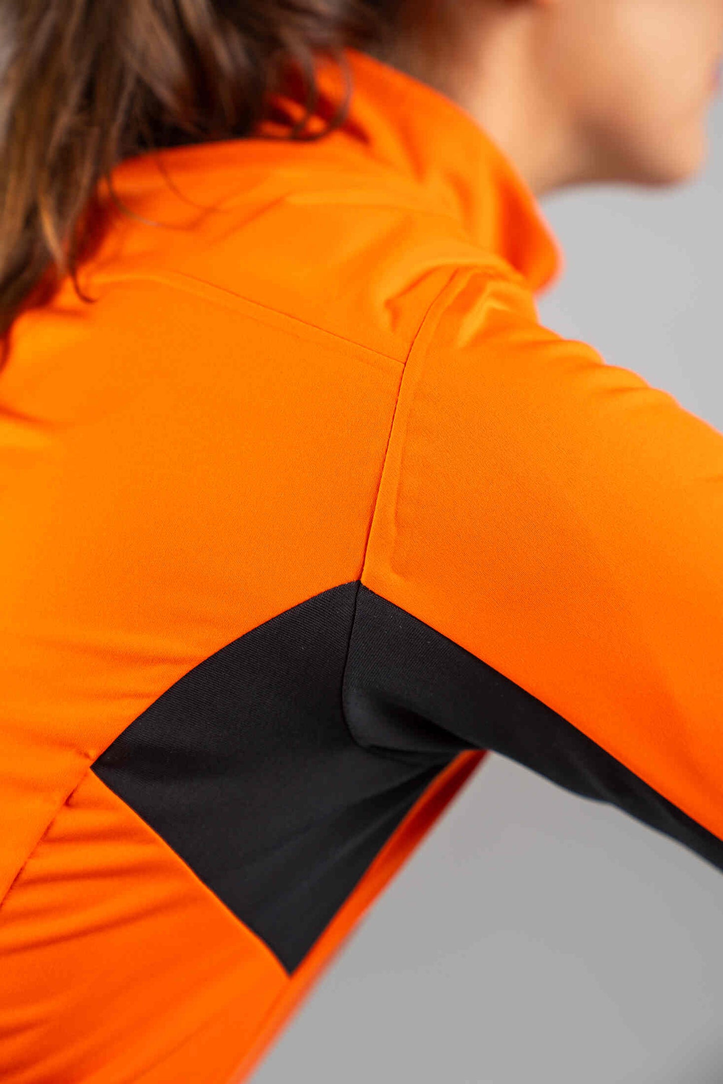 Women's Storm+ SS Jacket