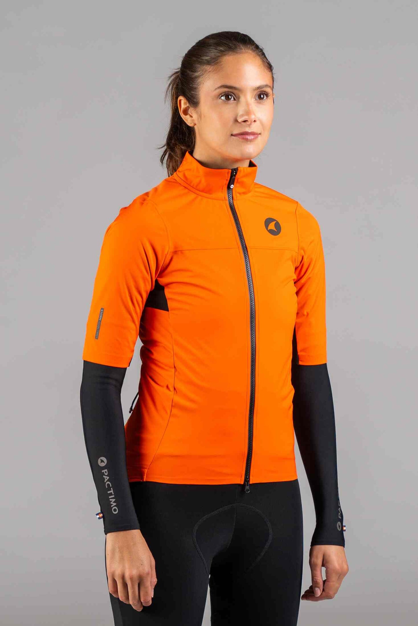 Women's Storm+ SS Jacket