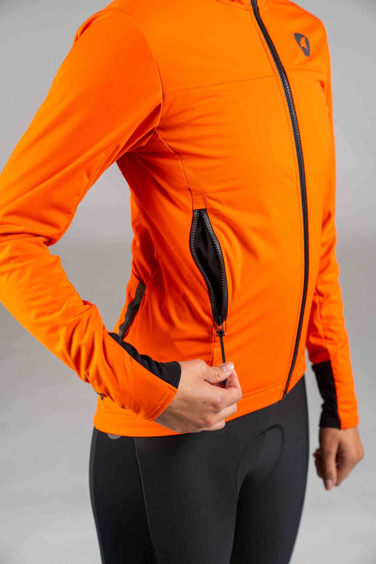 Women's Vertex WX-D Jacket