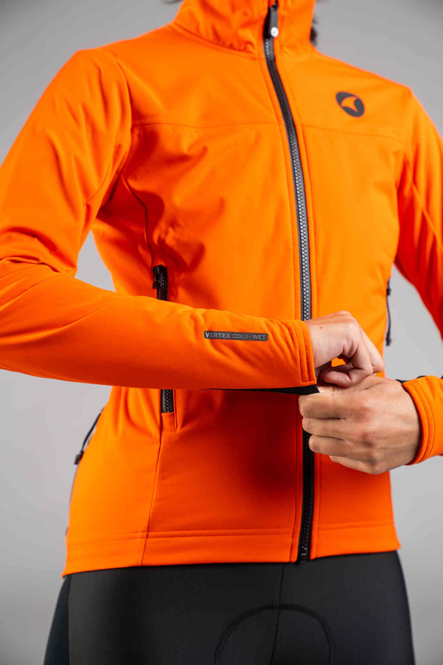 Women's Vertex WX-D Jacket