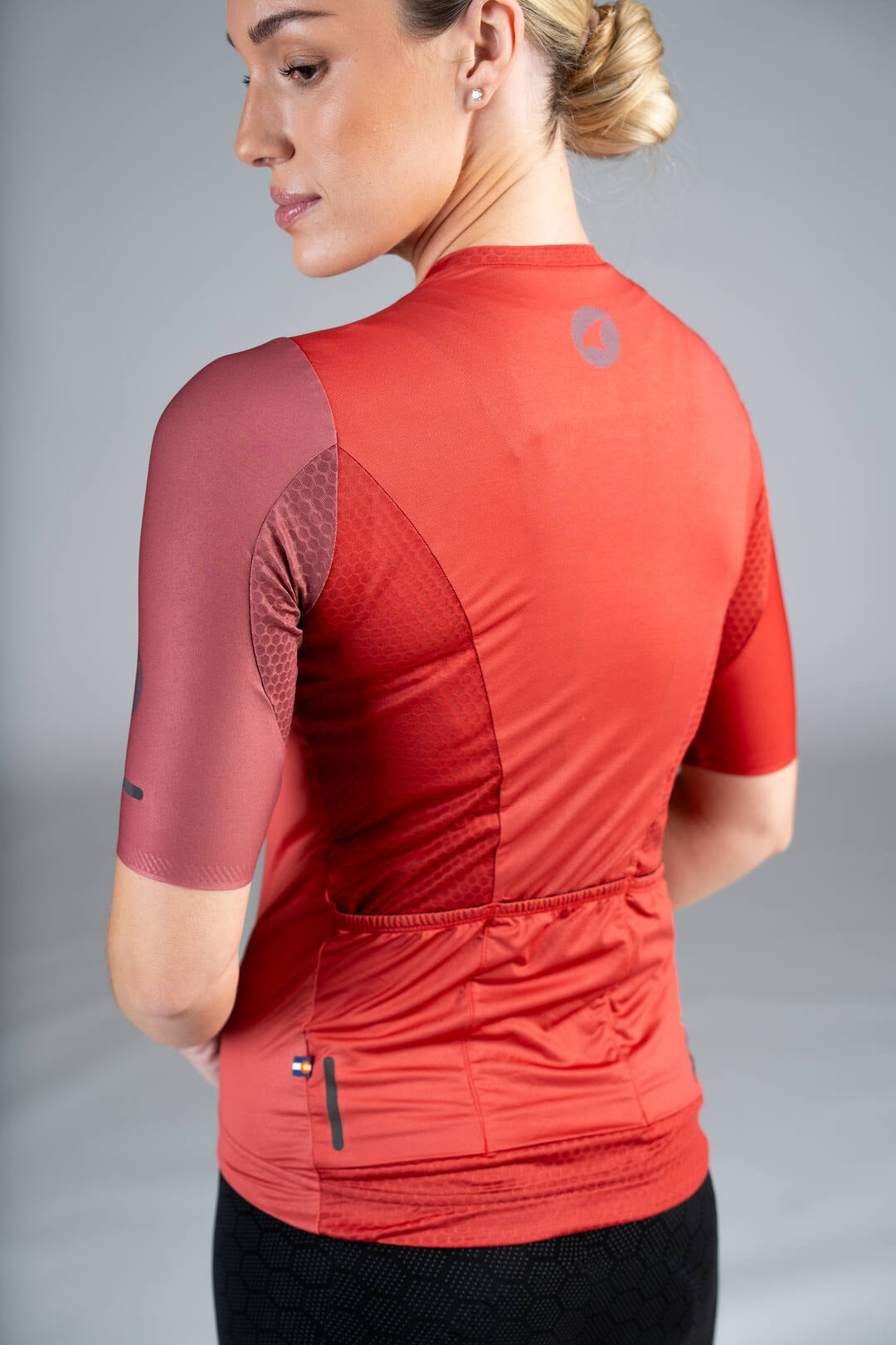 Women's Summit Aero Jersey