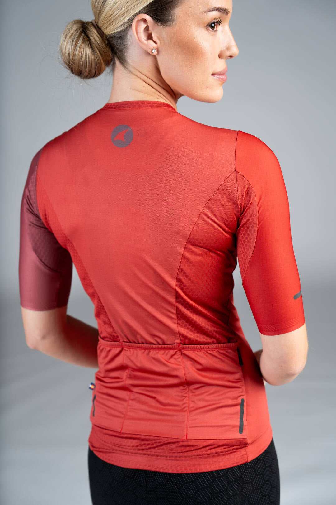 Women's Summit Aero Jersey