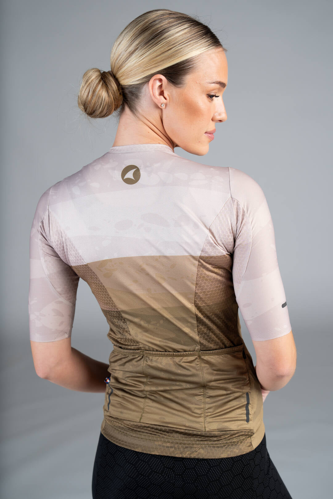 Women's Summit Aero Jersey