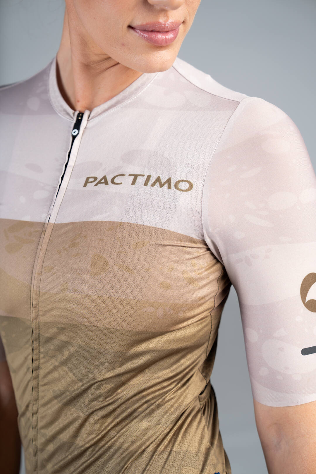 Women's Summit Aero Jersey