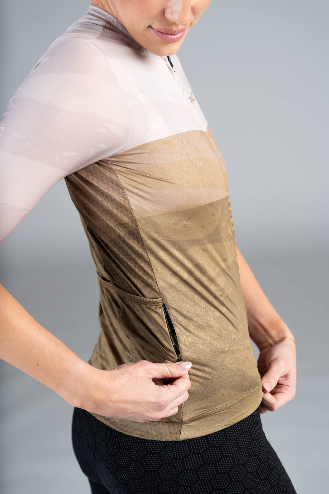 Women's Summit Aero Jersey