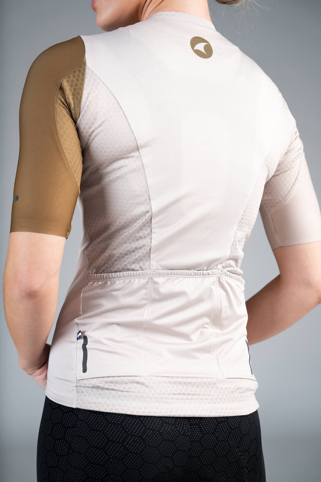 Women's Summit Aero Jersey