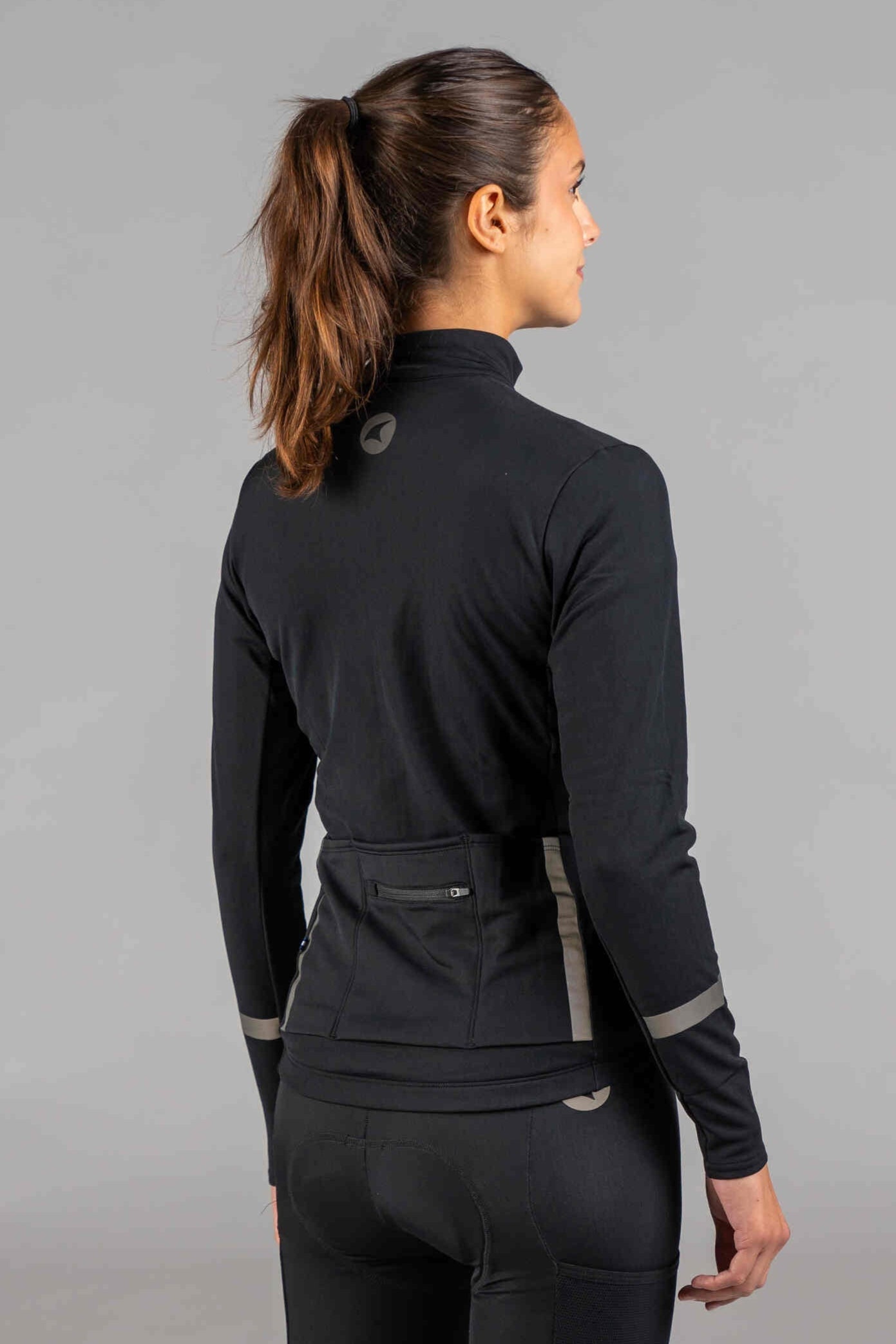 Women's Alpine Thermal LS Jersey Outlet