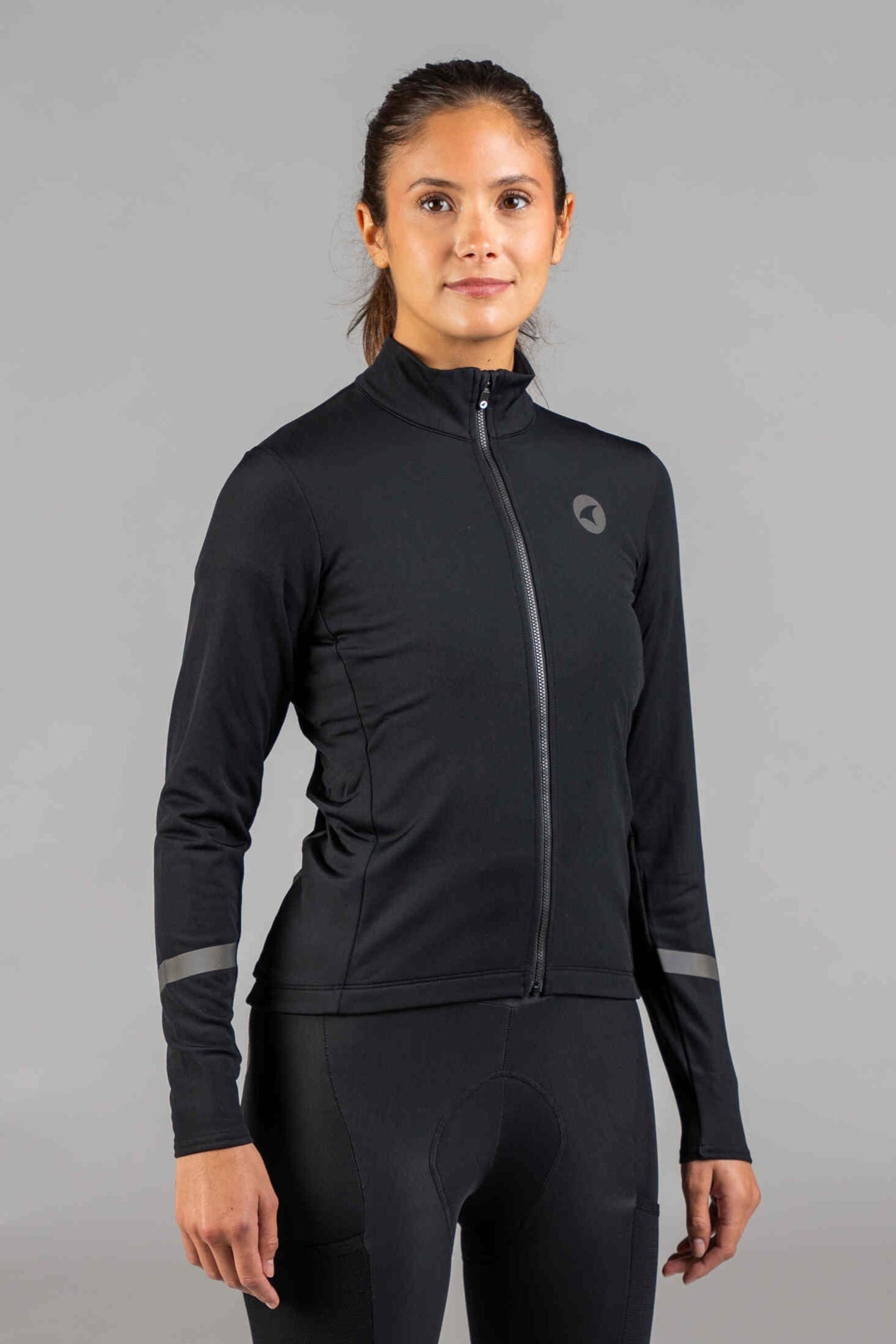 Women's Alpine Thermal LS Jersey Outlet