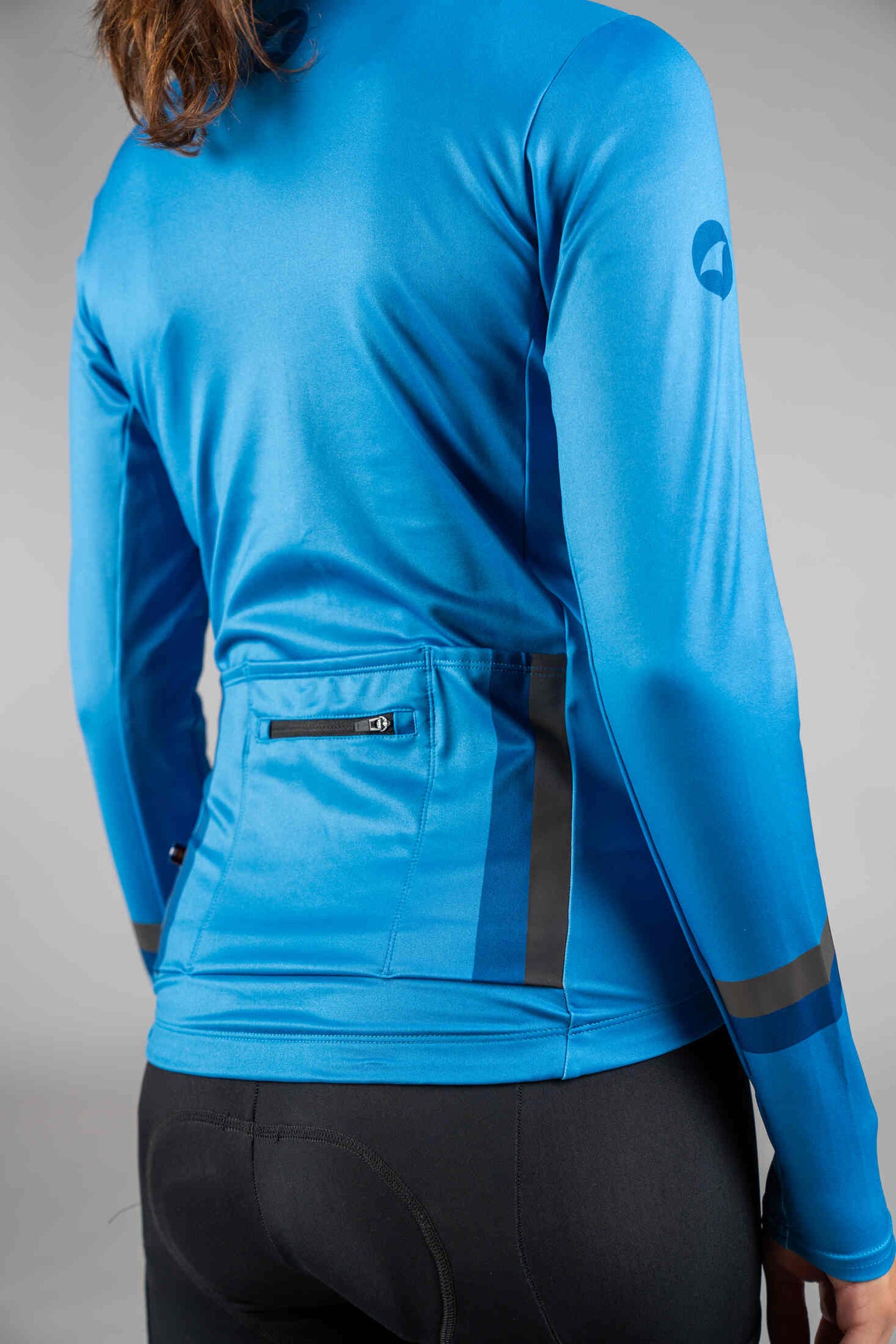 Women's Alpine Thermal LS Jersey Outlet