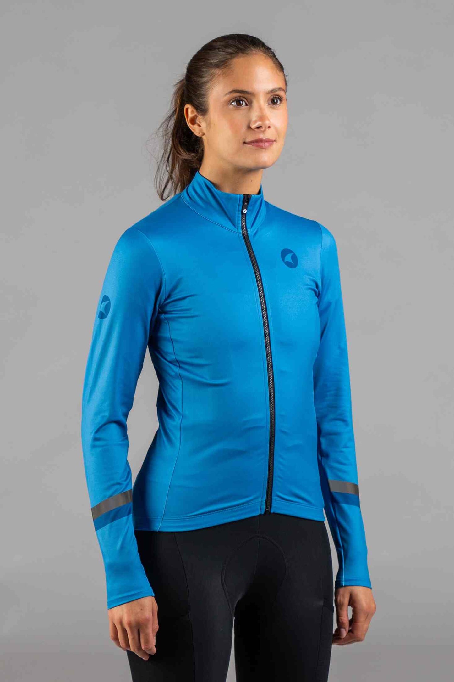 Women's Alpine Thermal LS Jersey Outlet