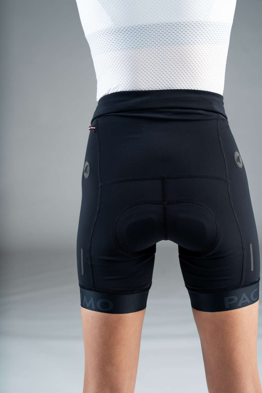 Women's Ascent Vector Shorts