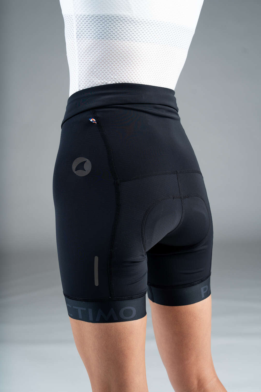 Women's Ascent Vector Shorts