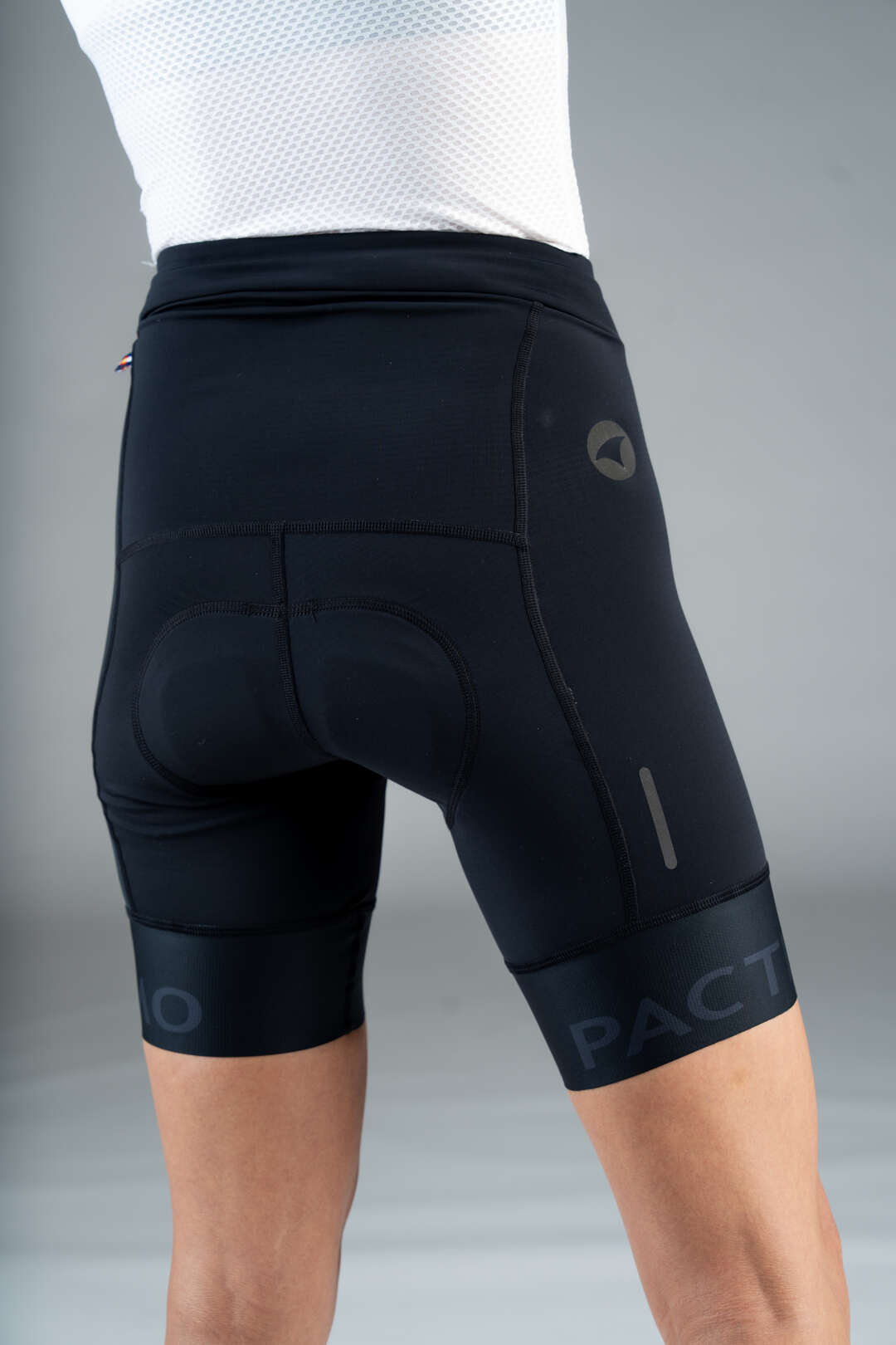 Women's Ascent Vector Shorts - Long