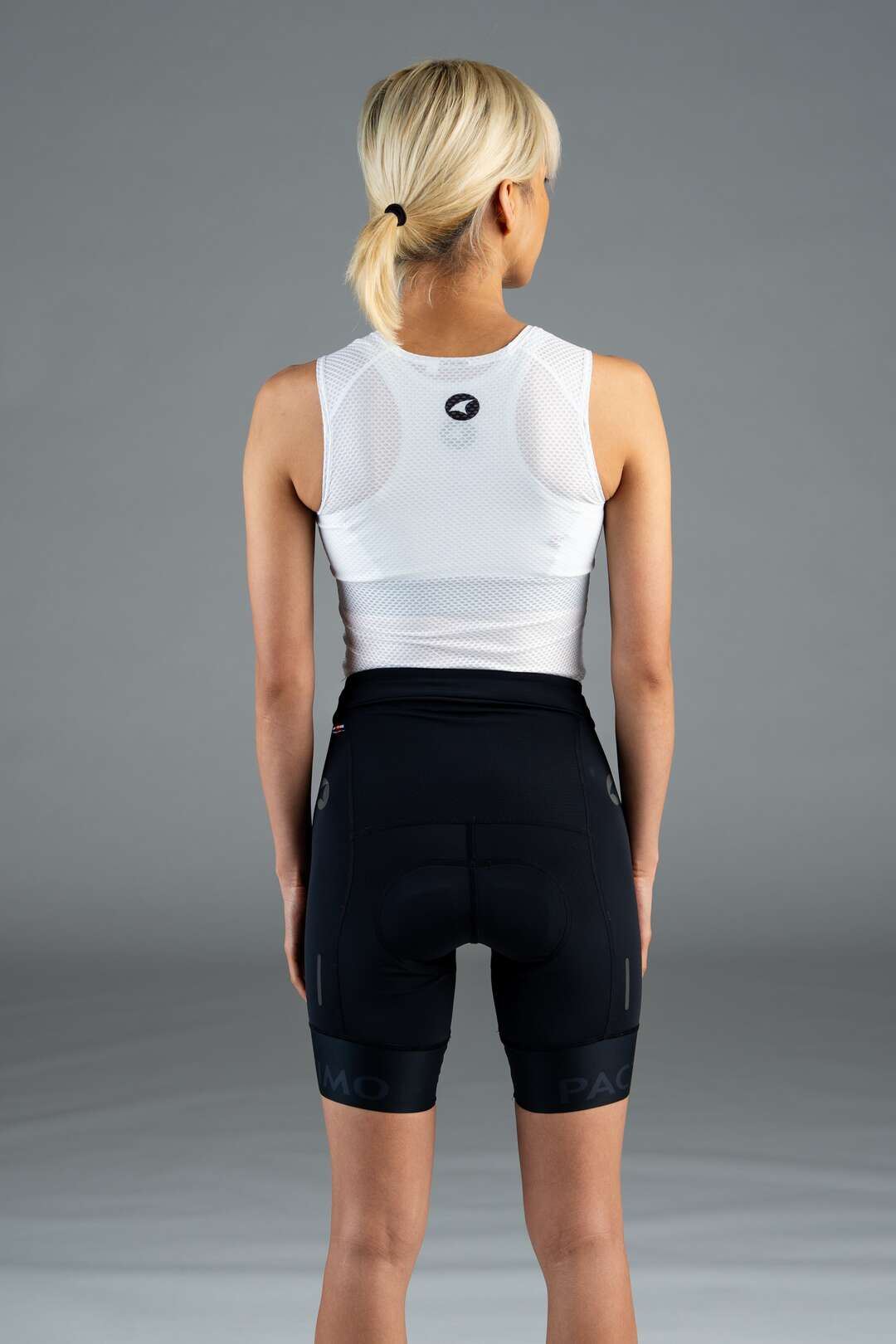 Women's Ascent Vector Shorts - Long