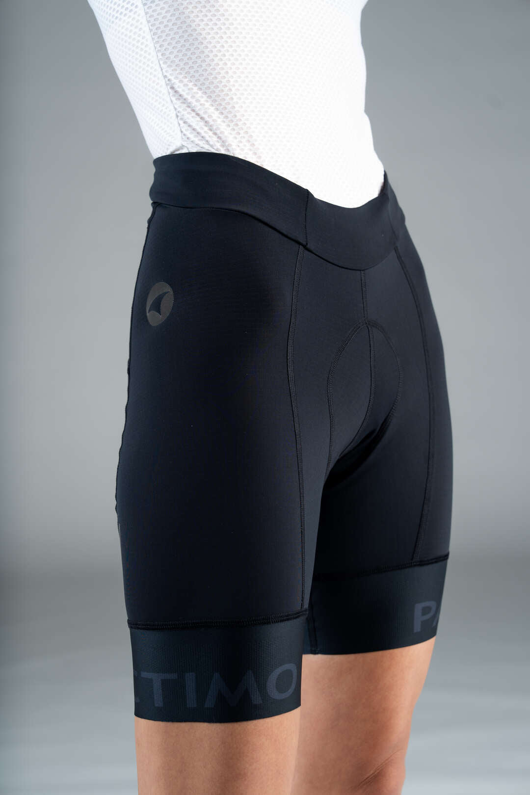 Women's Ascent Vector Shorts - Long