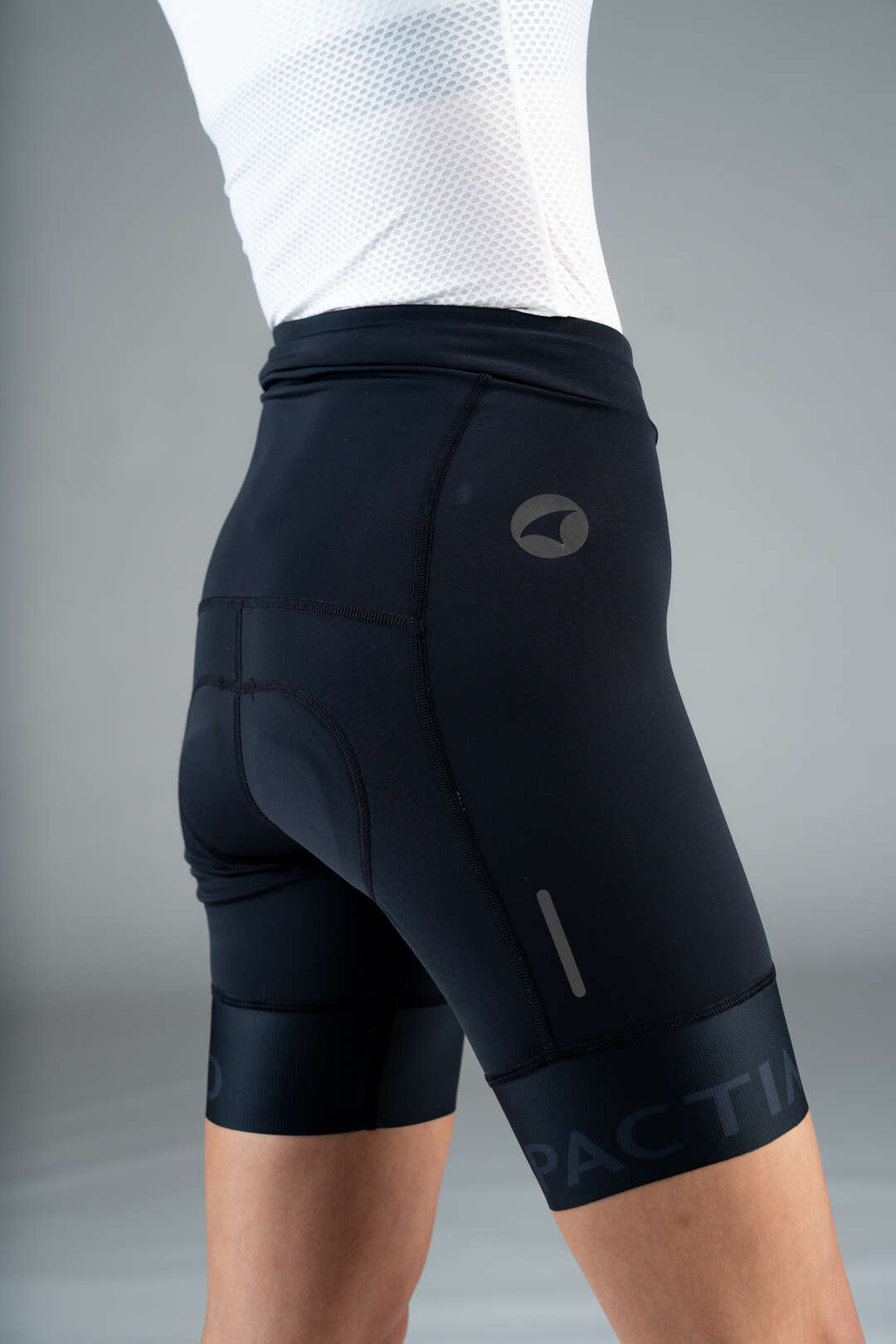 Women's Ascent Vector Shorts - Long