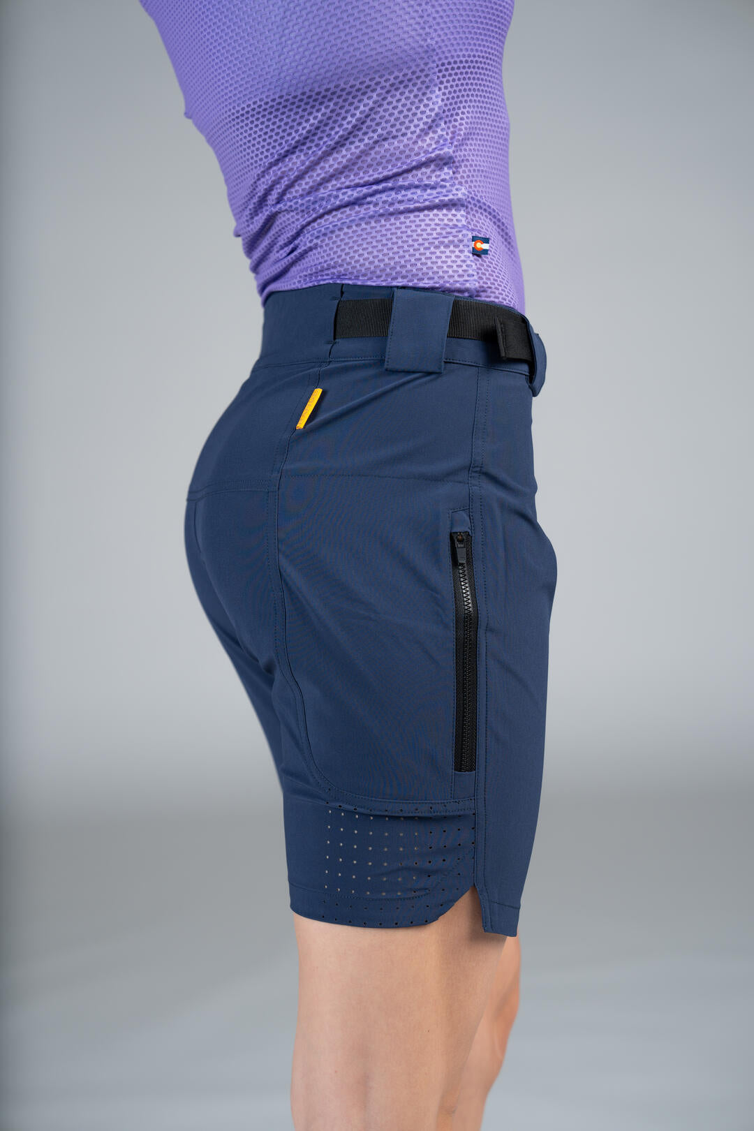 Women's Range Trail Lite Shorts