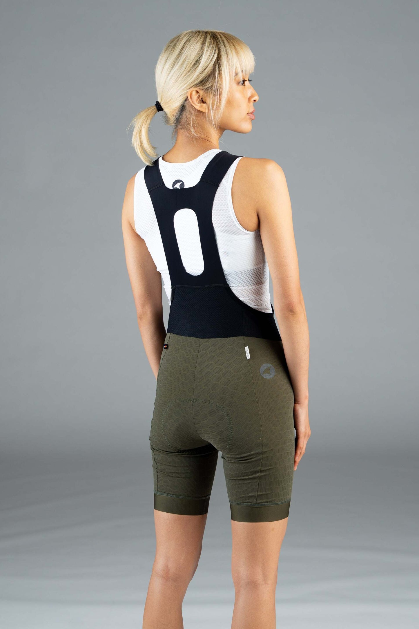 Women's Summit Stratos "12-Hour" Bibs