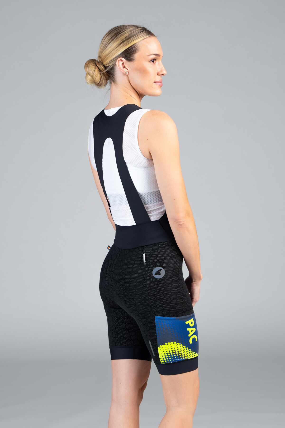 Women's PAC Range Stratos Cargo Bibs