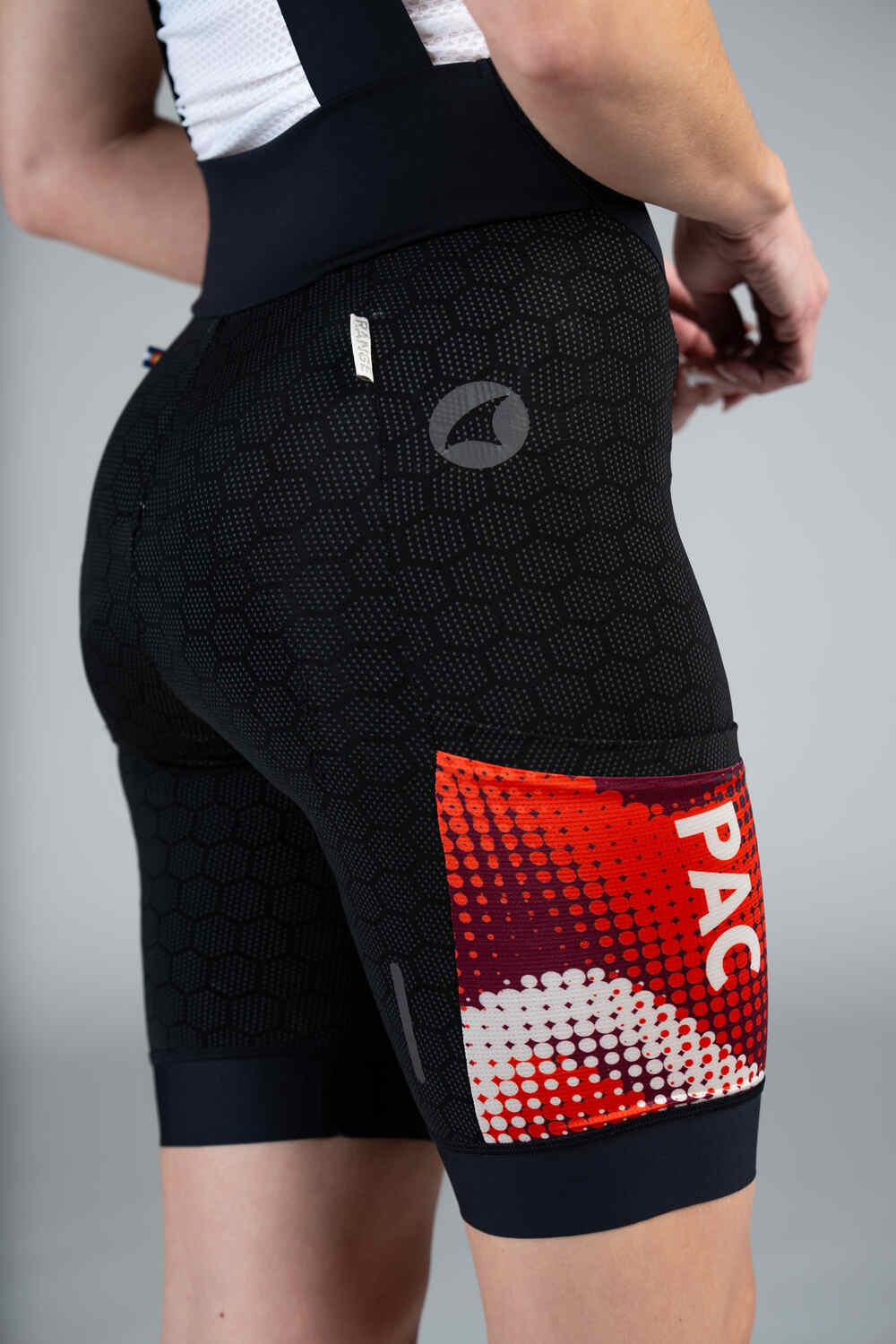 Women's PAC Range Stratos Cargo Bibs