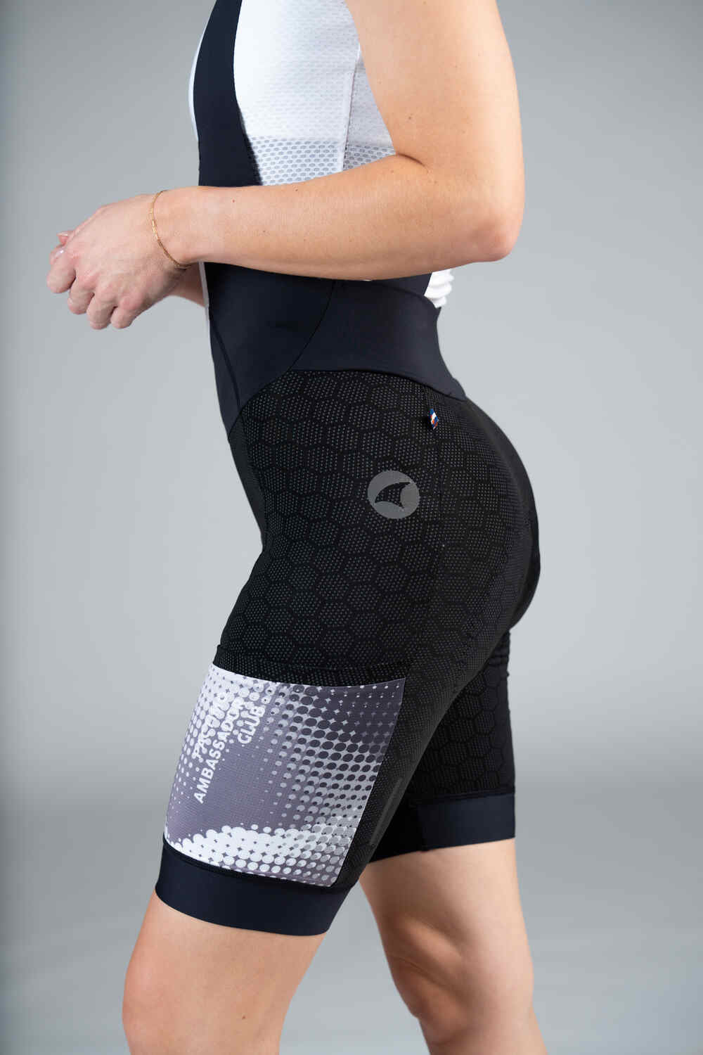 Women's PAC Range Stratos Cargo Bibs
