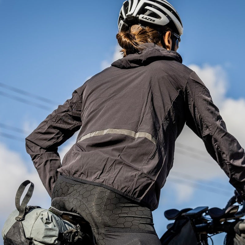 Men's Range Jacket Outlet