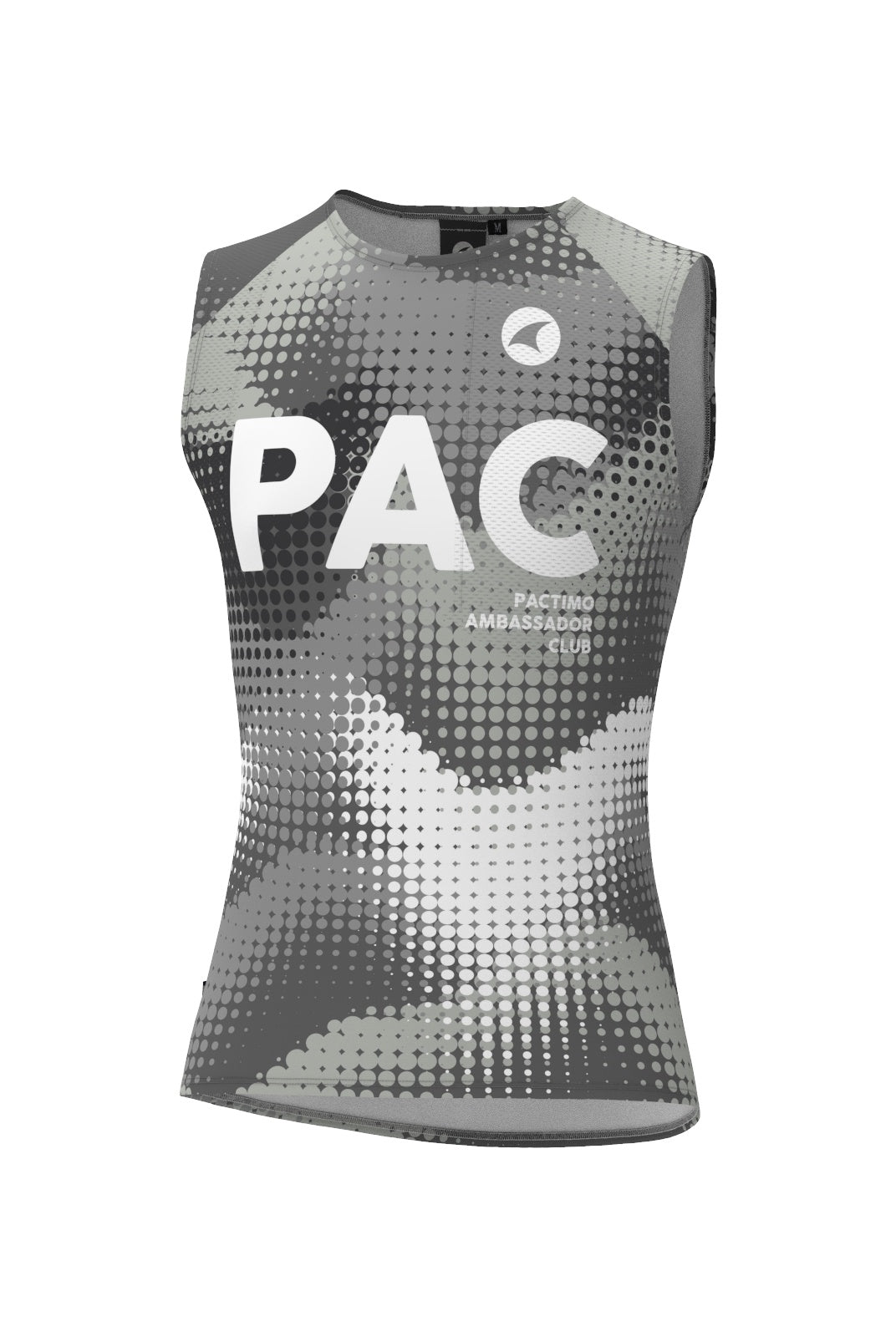 Men's PAC Summit Sleeveless Base Layer
