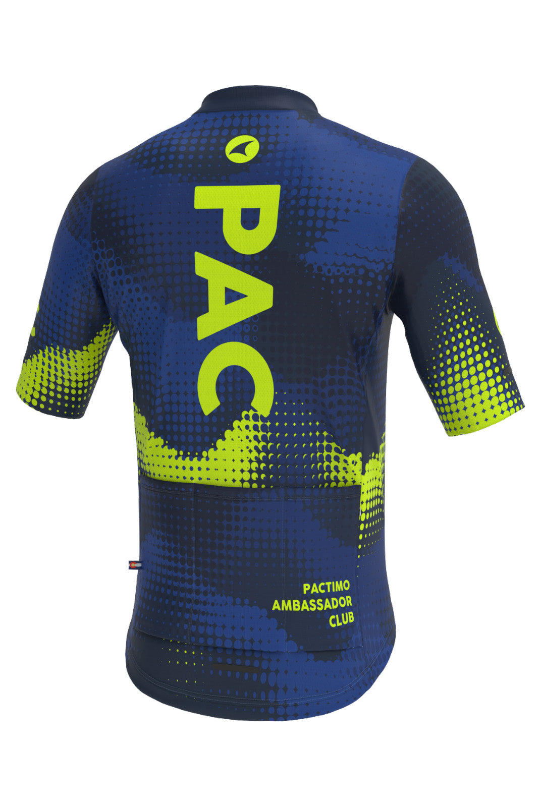Men's PAC Ascent Jersey