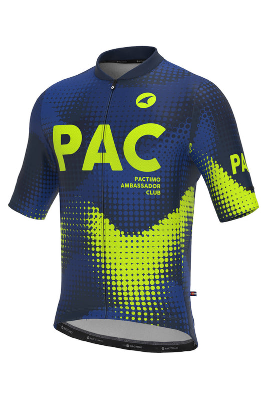 Men's PAC Ascent Jersey