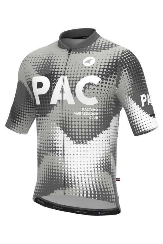 Men's PAC Ascent Jersey