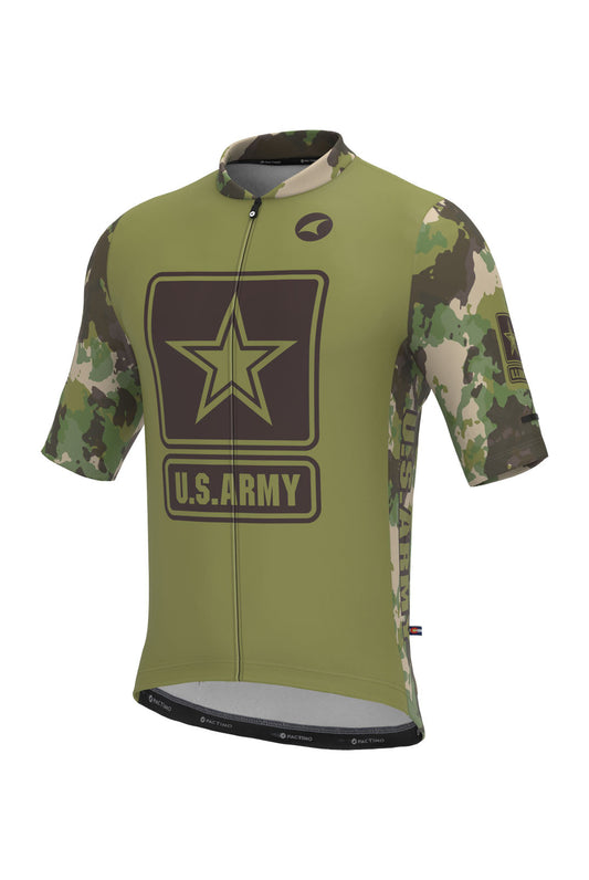 Men's U.S. Army Ascent Jersey