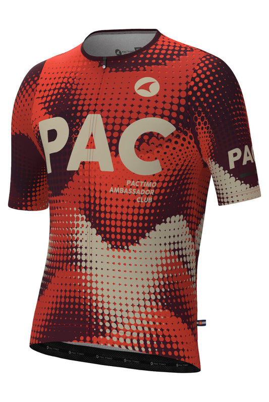 Men's PAC Summit Jersey