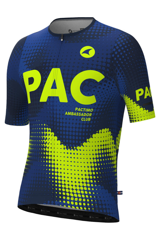 Men's PAC Summit Jersey