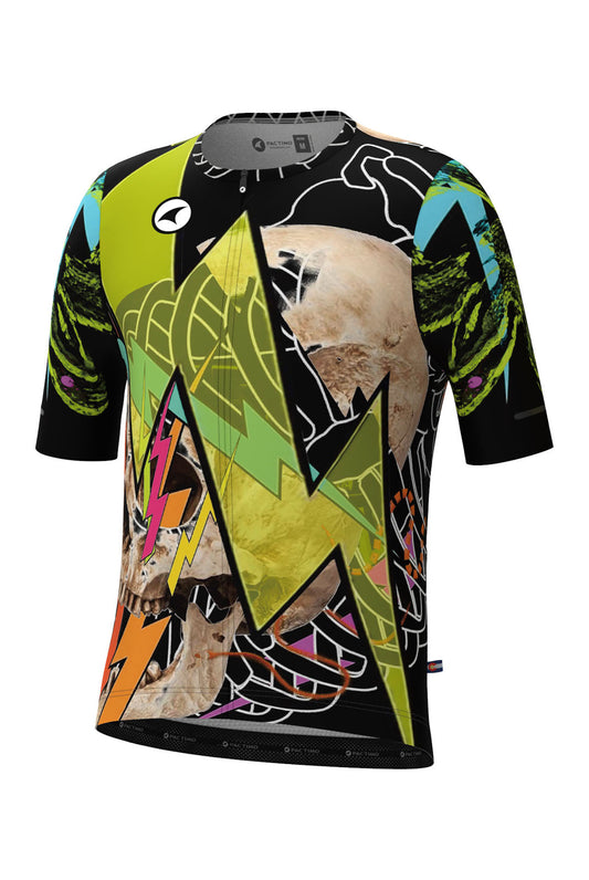 Men's Best Served Cold  Summit Aero Jersey x Ben Mollner