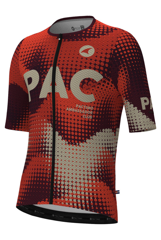 Men's PAC Summit Aero Mesh Jersey
